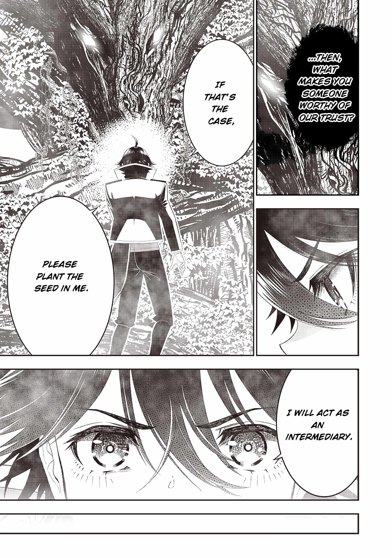 The World's Strongest Butler Chapter 23 14